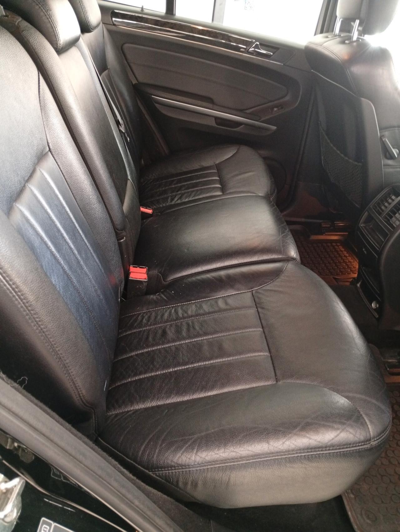 Mercedes-benz ML 320 CDI
