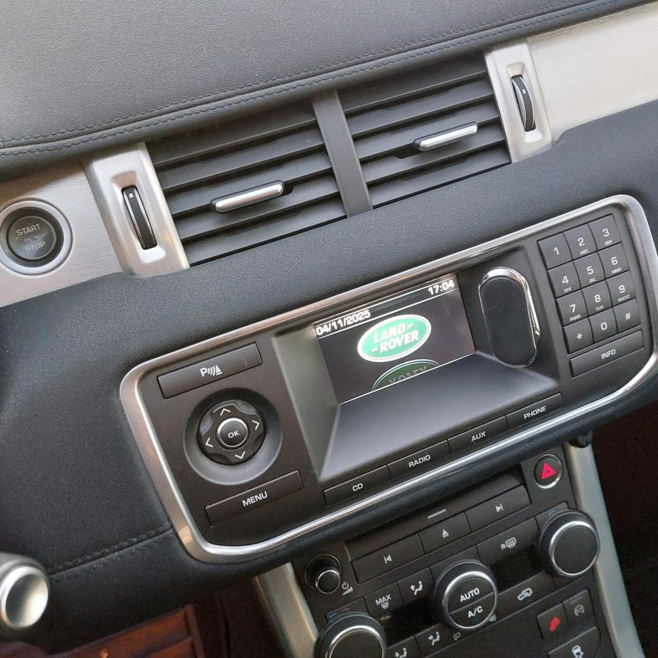 Land Rover Range Evoque 2.2 TD4 5p. Dynamic