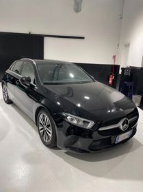 Mercedes-benz A 180 Automatic Premium
