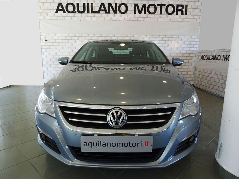 Volkswagen Passat Passat CC 2.0 TDI DPF DSG