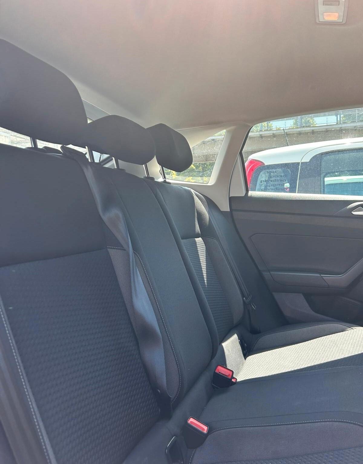 Volkswagen Taigo 1.0 TSI 95 CV Life