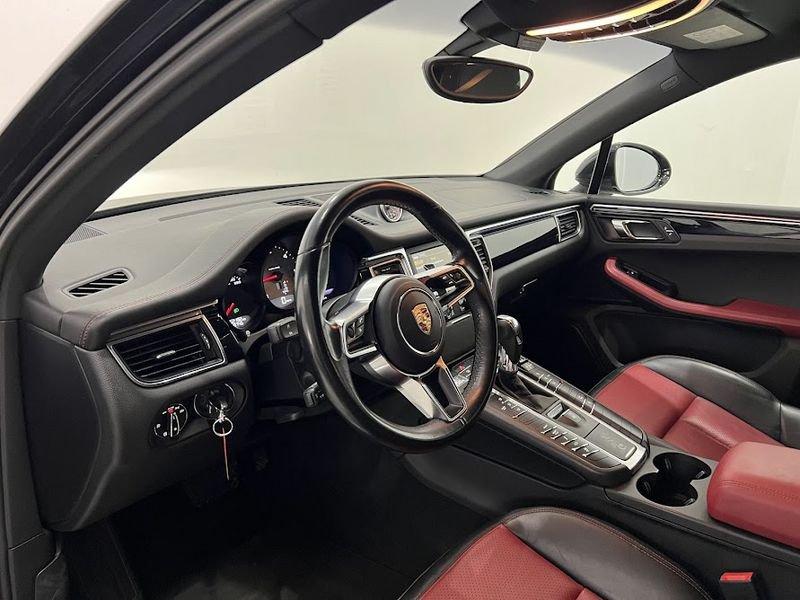 Porsche Macan 3.0 S Diesel