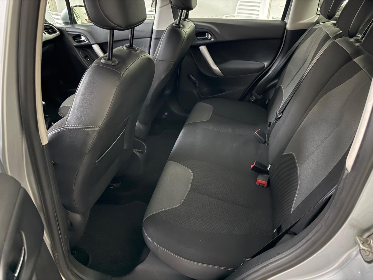 Citroen C3 1.4 HDi 70 business 5 porte