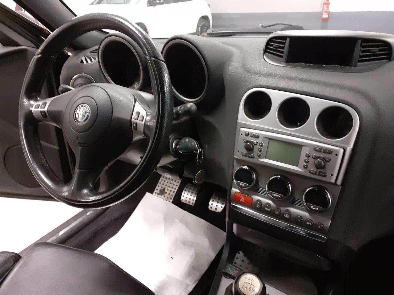 Alfa Romeo 156 GTA 3.2i BZ *250CV* SW