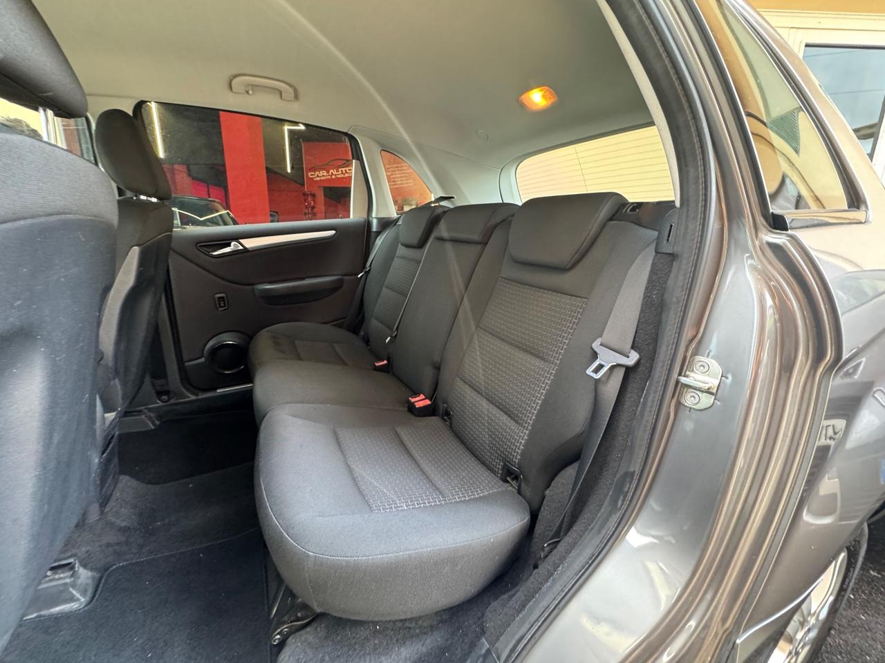 Mercedes-benz B 180 CDI Sport