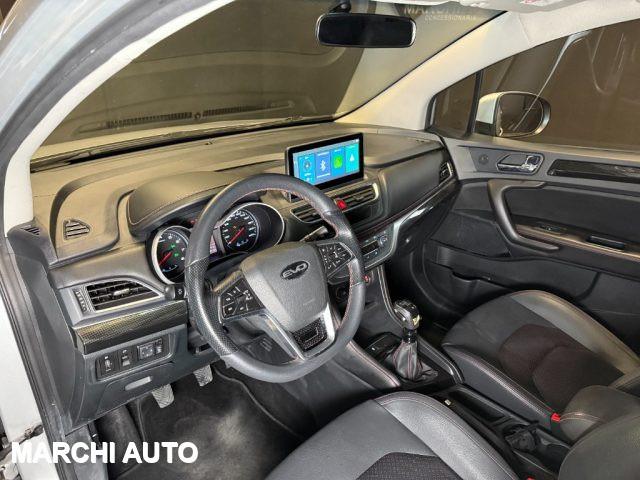 EVO Evo4 (Prezzo Iva Escl.)1.6 Bi-Fuel GPL - AUTOCARRO N1