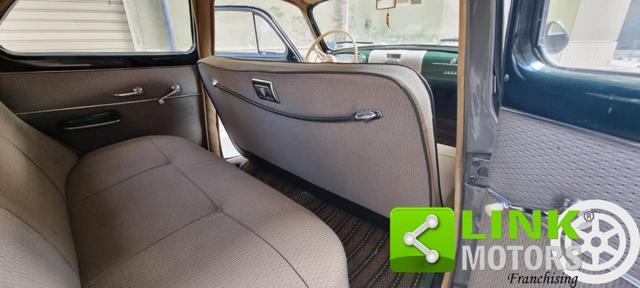 FIAT 1400 1400