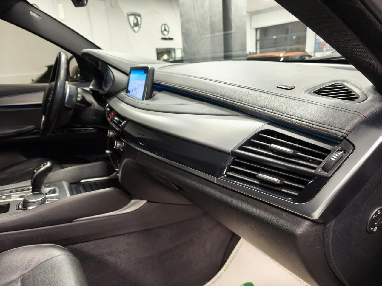 ** Bmw X6 xDrive30d 249CV Extravagance NO SUPERBOLLO**