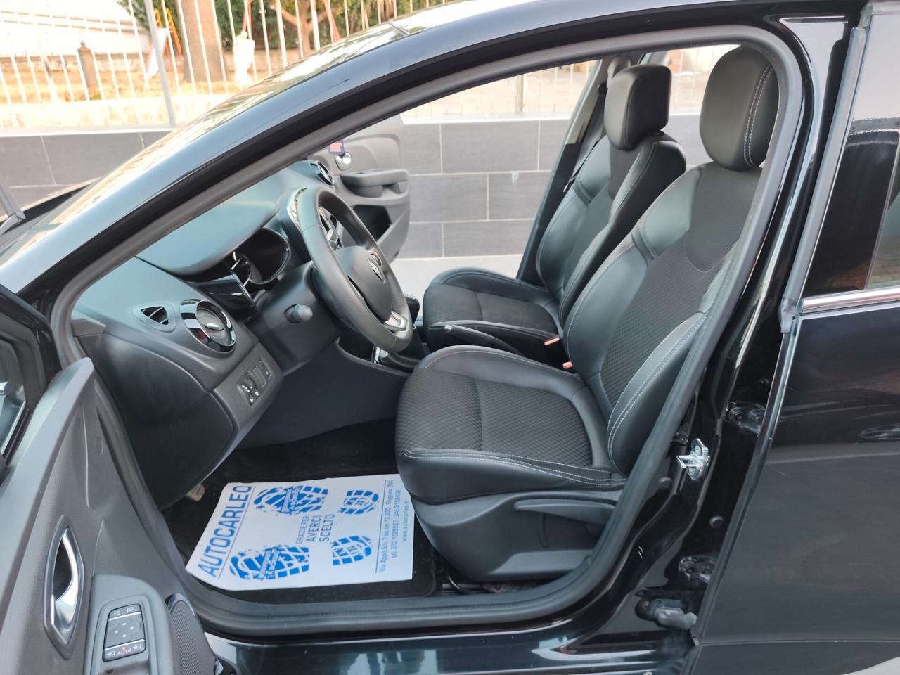 Renault Clio 1.5 dCi 90cv NAVIGATORE
