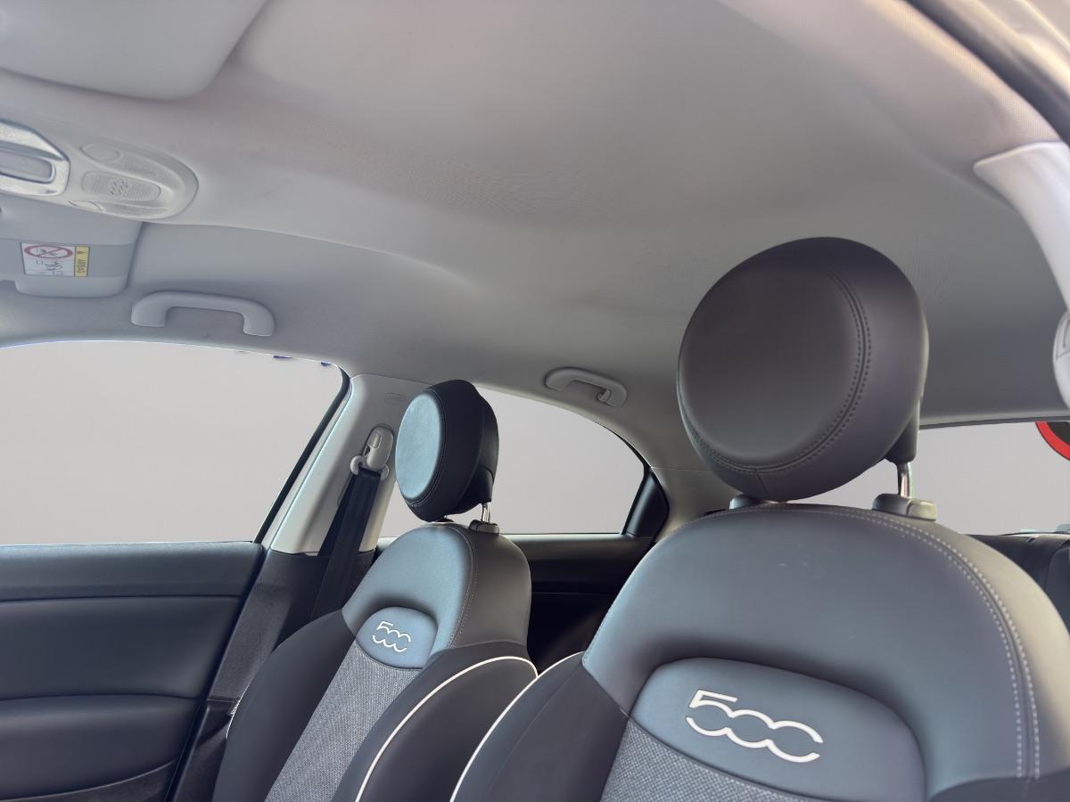 FIAT - 500X X 1.6 mjt Business 4x2 120cv