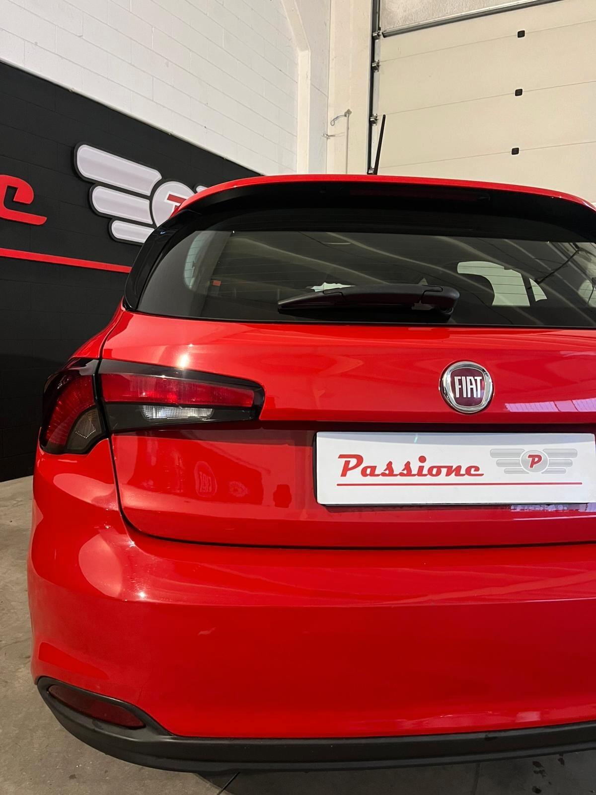 Fiat Tipo Prezzo NON vincolato a finanziamento