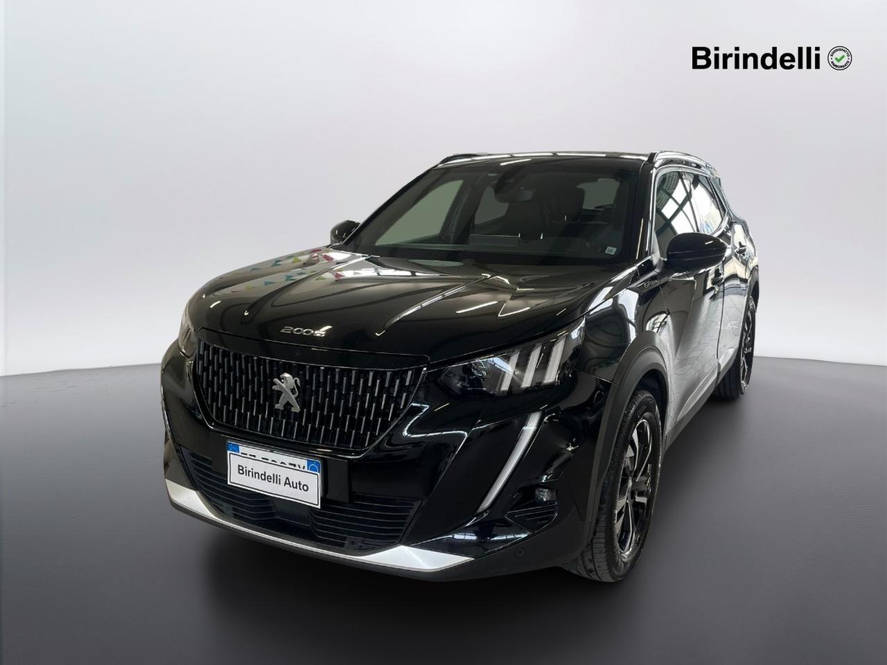 PEUGEOT 2008 2ª serie - 2008 PureTech 130 S&S GT Line