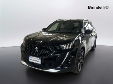 PEUGEOT 2008 2ª serie - 2008 PureTech 130 S&S GT Line