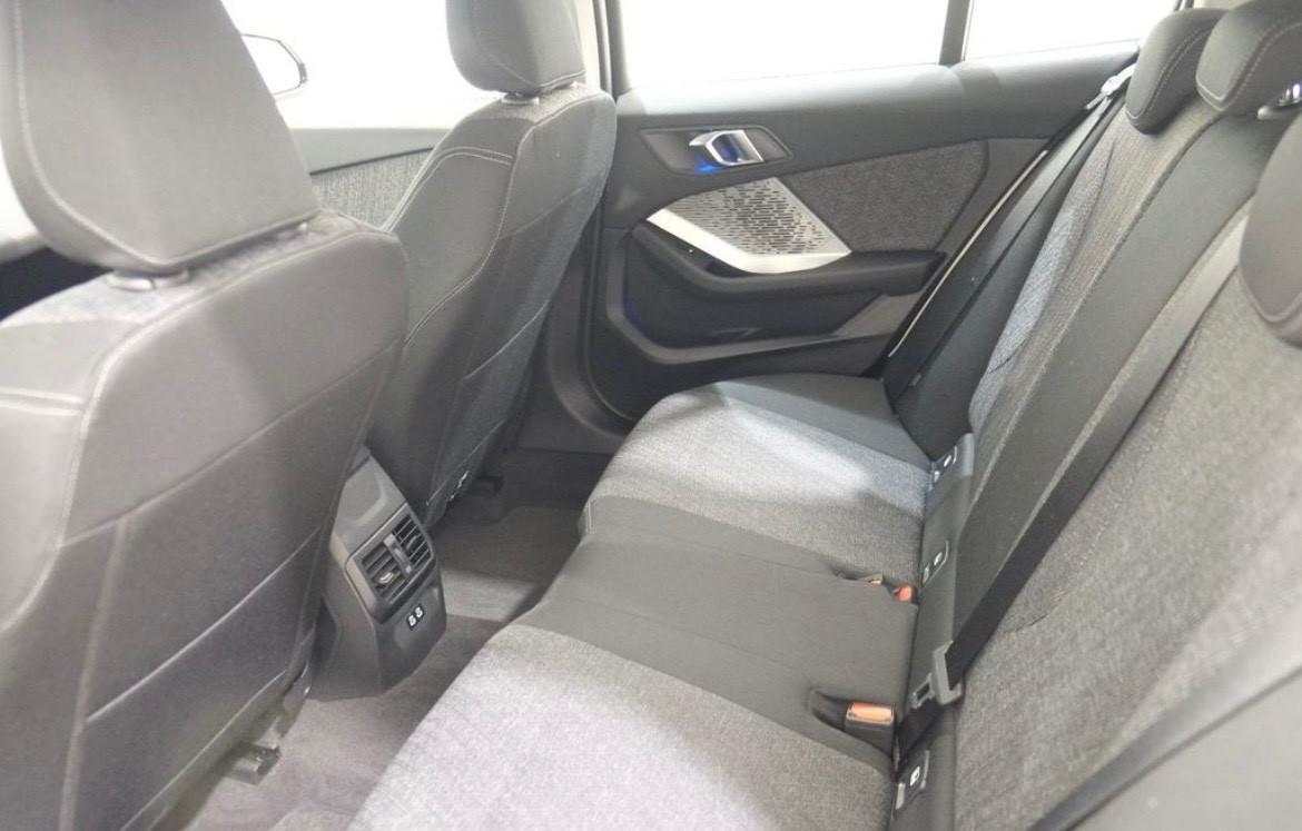 Bmw 120i 5p. Advantage Pro Nuovo mod