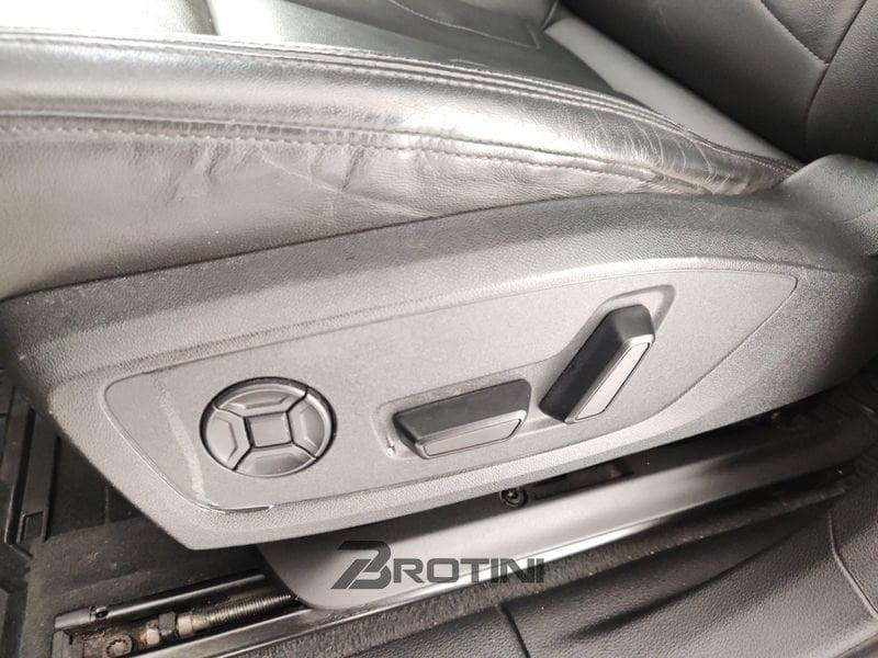 Audi Q3 Q3 35 TDI quattro S tronic Business Advanced