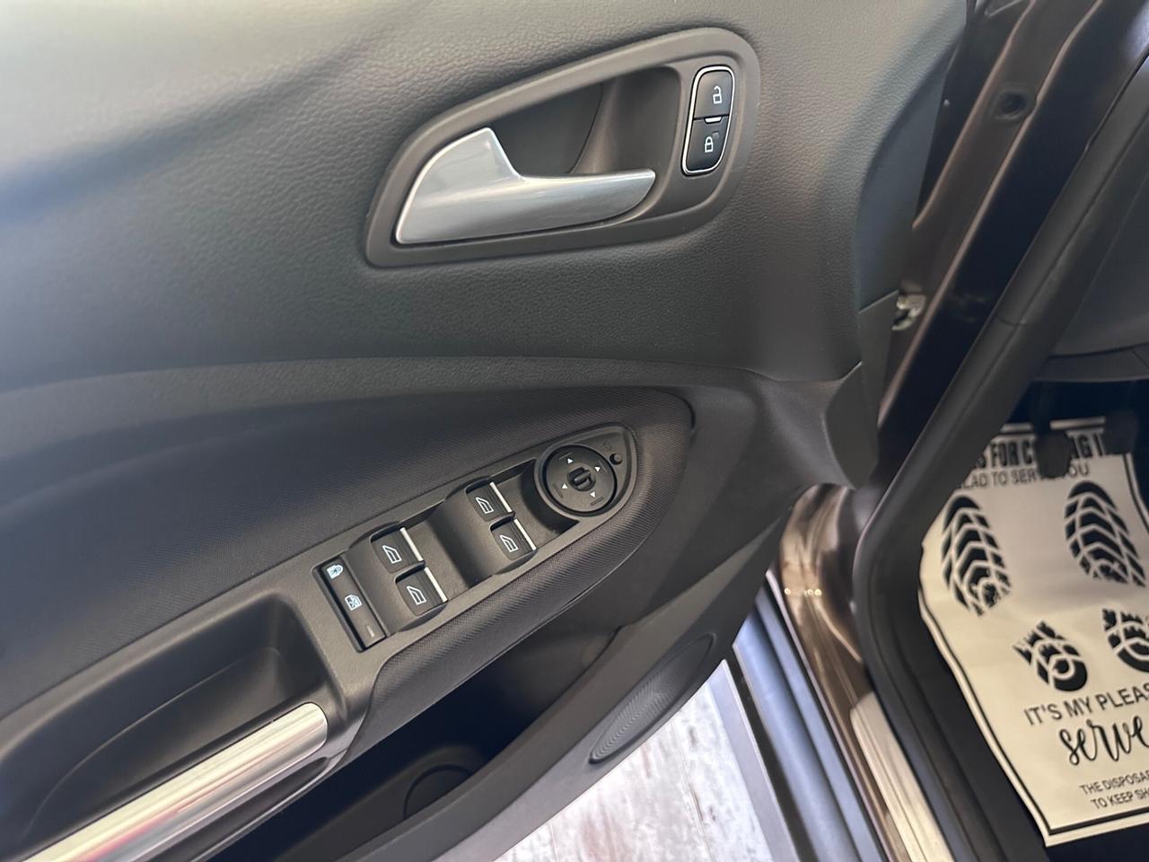 Ford C-Max 1.5 TDCi 120CV Start&Stop Titanium X