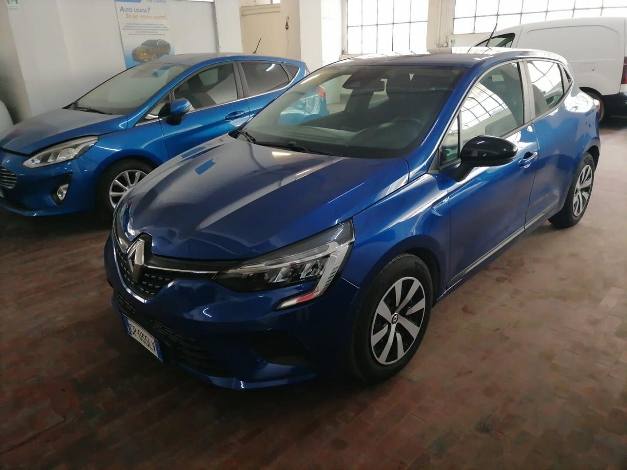 Renault Clio tce 100cv GPL 5P Equilibre