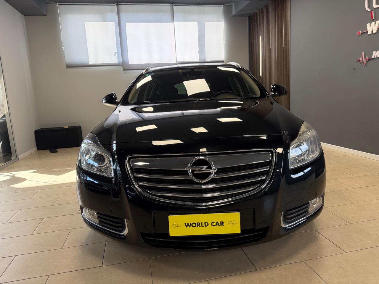 Opel Insignia 2.0 CDTI 160CV Sports Tourer Cosmo