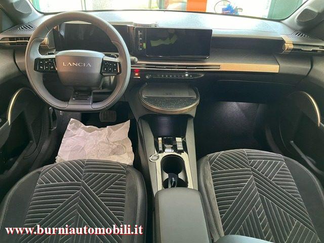 LANCIA Ypsilon Hybrid e-DCT LX PREZZO VERO