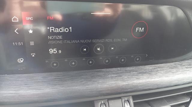 ALFA ROMEO Stelvio *PROMO* 2.2 Turbodiesel 190 CV AT8 Q4 Business