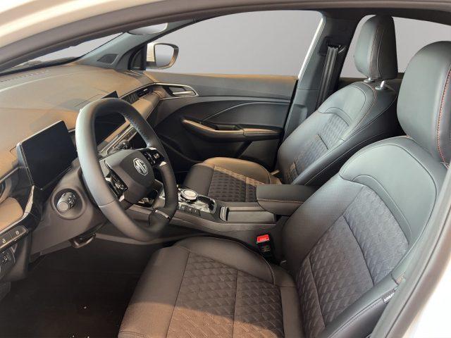 MG MG3 1.5 Hybrid+ Luxury