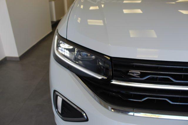 VOLKSWAGEN T-Cross 1.0 TSI 115 CV R-Line -KM0