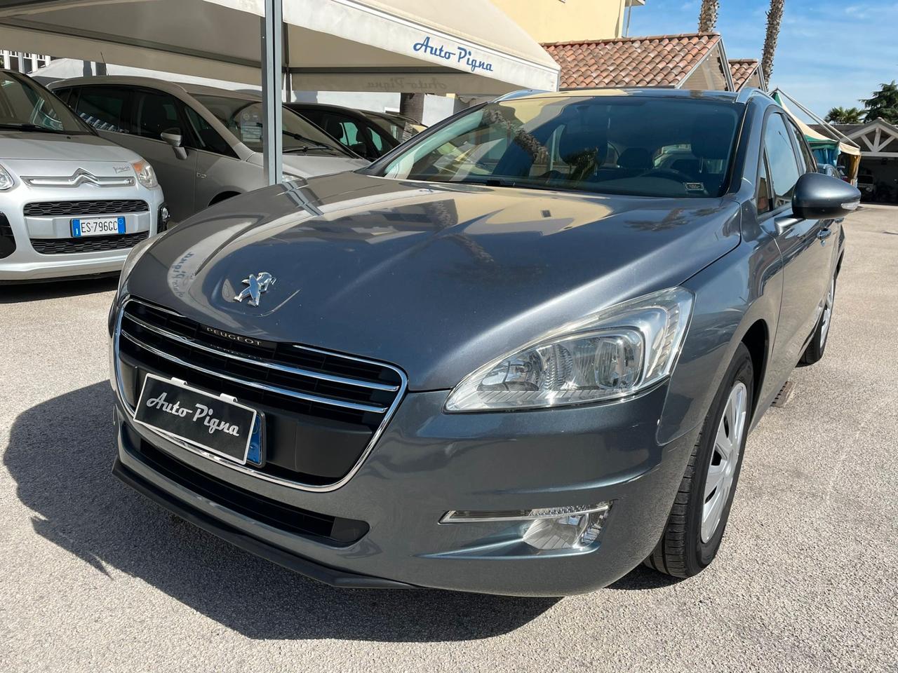 Peugeot 508 1.6 HDi 115CV SW Access