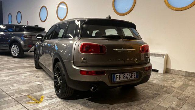 MINI Clubman 1.5 One D Hype