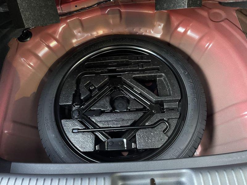 MG MG3 1.5 Comfort - KM0