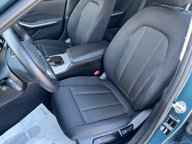 Bmw 318 318d 48V Touring Business Advantage