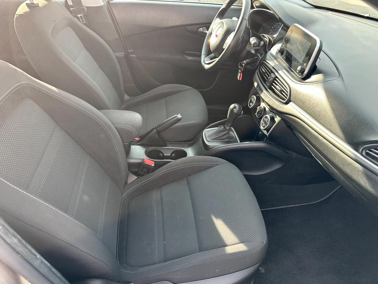 Fiat Tipo SW*1.6MJT*LOUNGE*NAVI*LED*AUT*PDC*BLUETOOTH*GANCIO