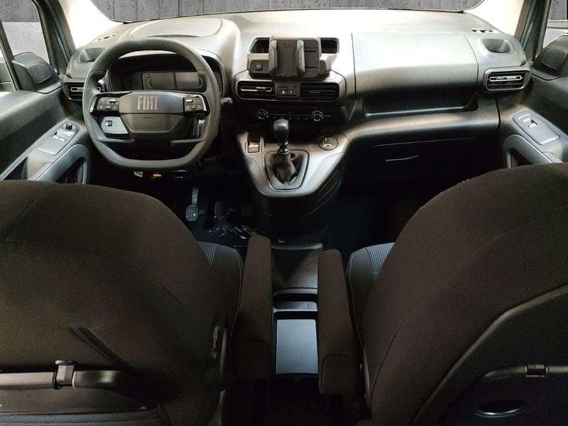 FIAT Doblò Doblo Passo Corto 1.5 d Doblo 100cv