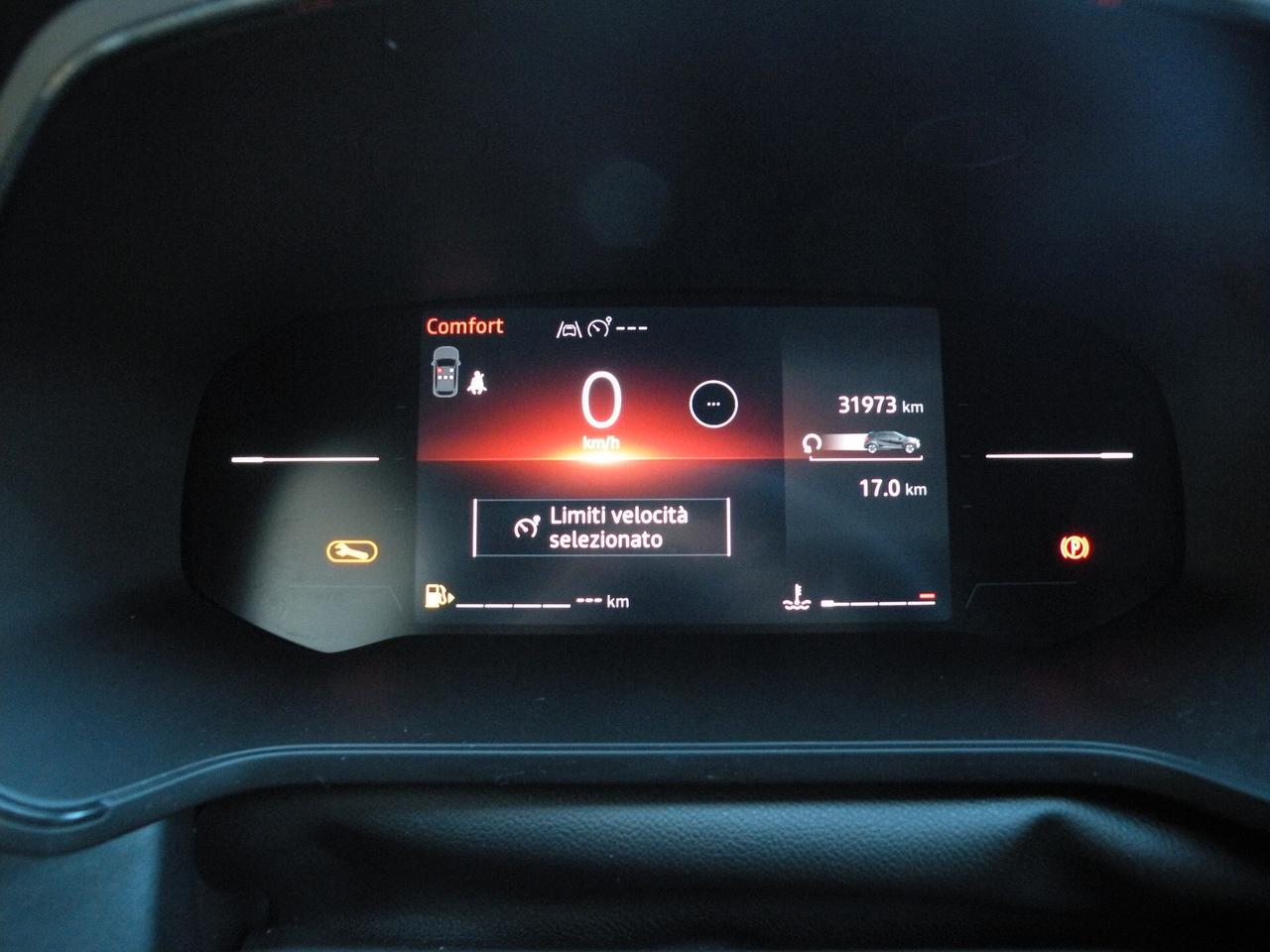 RENAULT CAPTUR 1.0 90CV TECHNO 2025