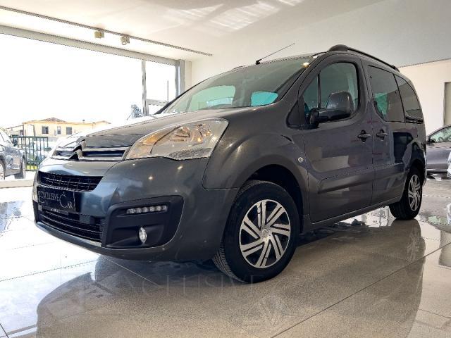 CITROEN Berlingo Multispace 100CV