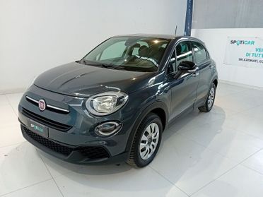 FIAT 500X 500X 1.3 MultiJet 95 CV Urban