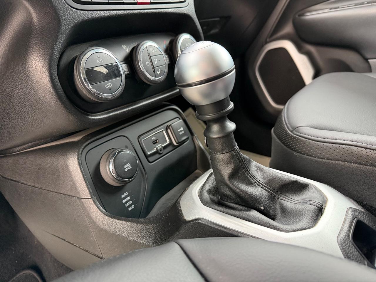 Jeep Renegade 2.0 Mjt 140CV 4WD Active Drive Low Limited