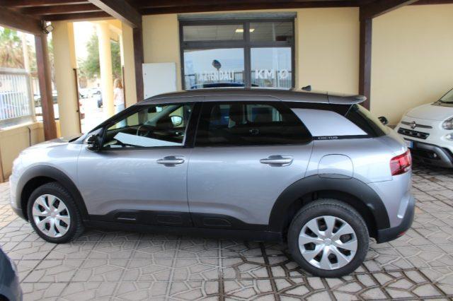 CITROEN C4 Cactus BlueHDi 100 S&S Feel