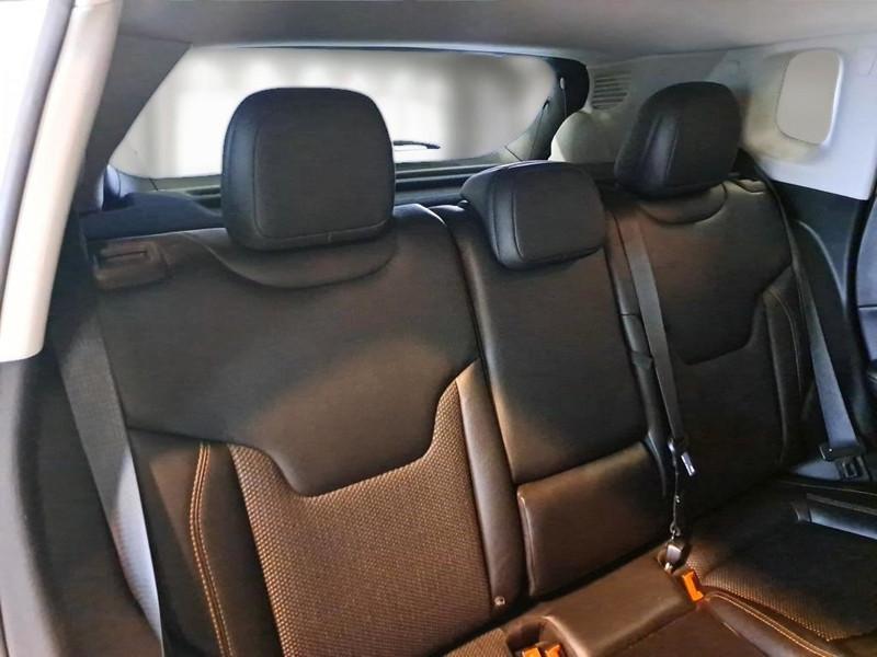 JEEP COMPASS 2.0 MJet II 103kW Limited 4WD auto