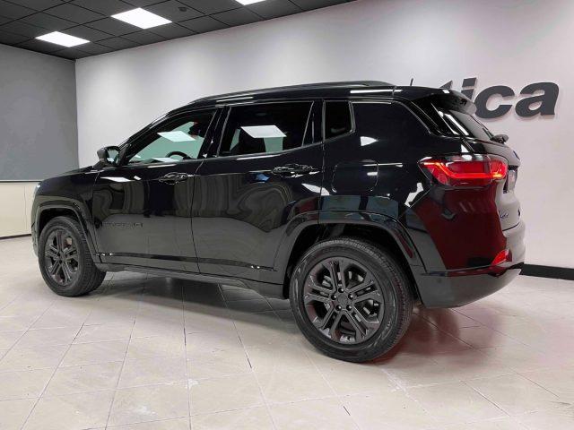 JEEP Compass 1.3 TURBO T4 PHEV 80 ANNIVERSARIO 4XE AUTO