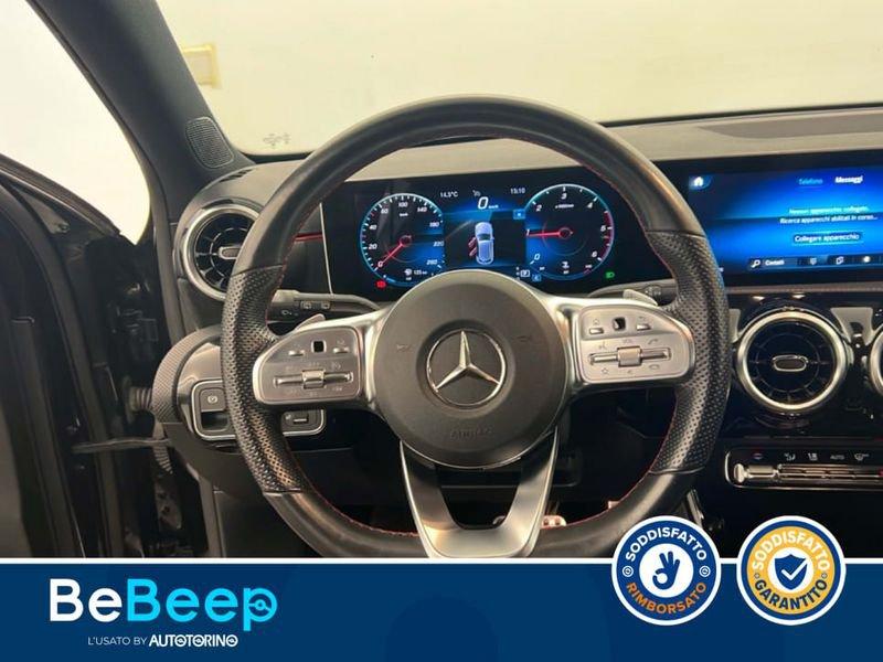 Mercedes-Benz Classe A A 180 D PREMIUM AUTO