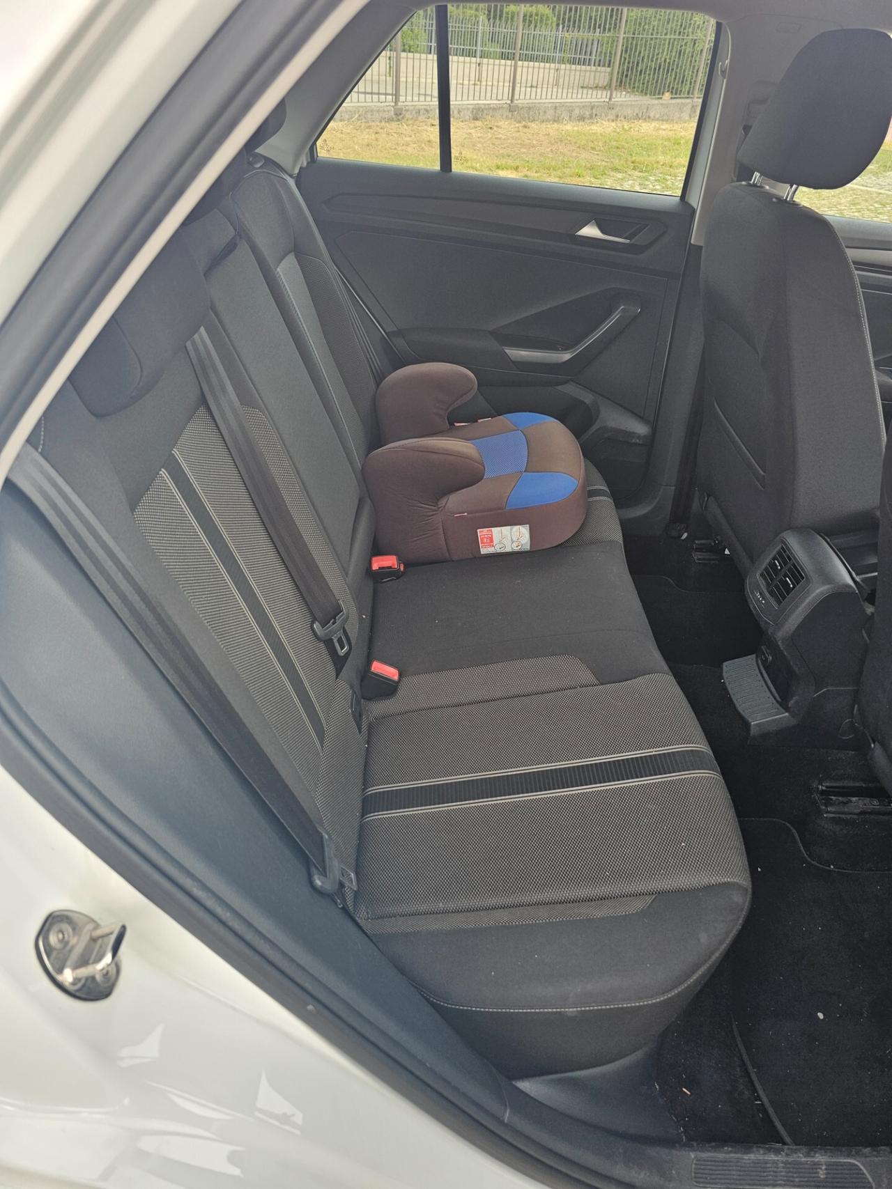 Volkswagen T-Roc 2.0 TDI SCR 150 CV DSG 4MOTION Advanced BlueMot. Tech.
