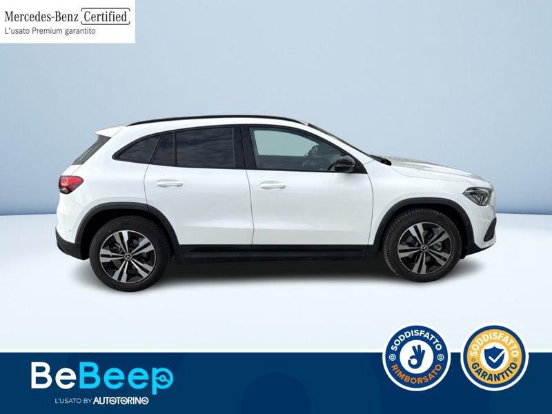 Mercedes-Benz GLA 200 SPORT PLUS AUTO