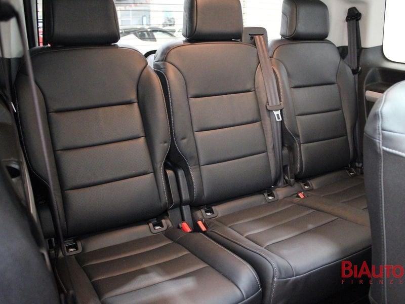 Toyota Proace Verso 1.5D L0 D Luxury