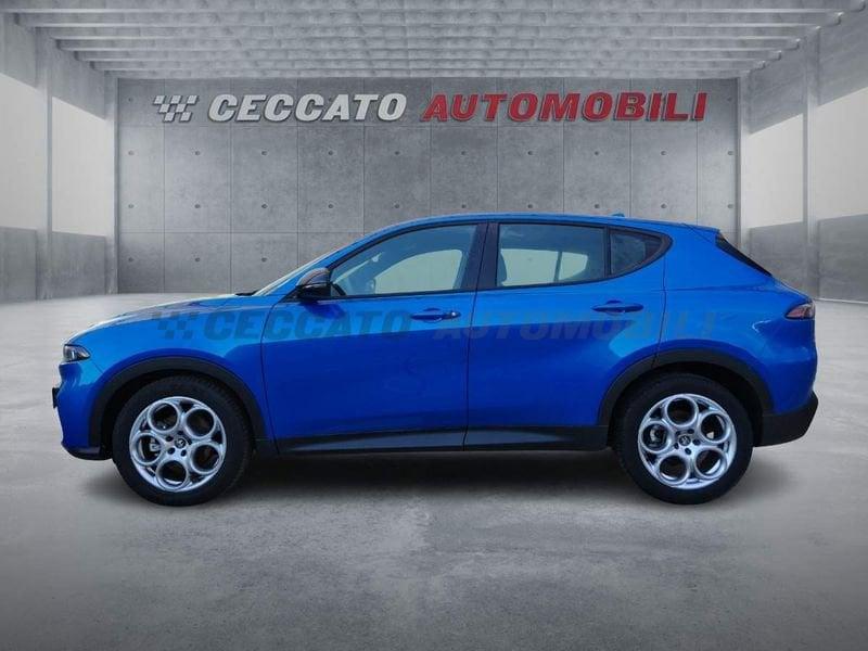 Alfa Romeo Tonale Tonale 1.6 Sprint 130cv tct6