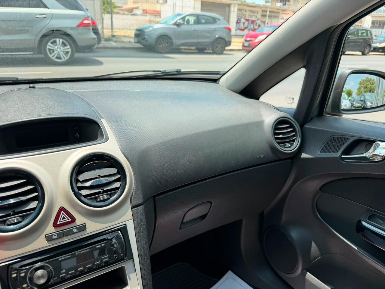 Opel Corsa 1.0 12V 5 porte Club