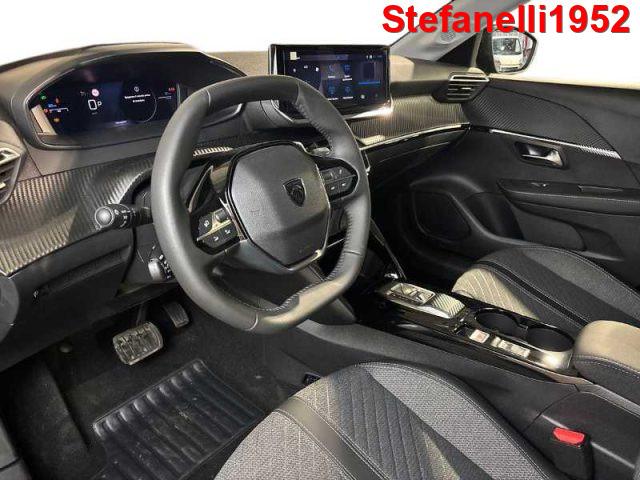 PEUGEOT 208 1.2 hybrid Allure 136cv e-dcs 6