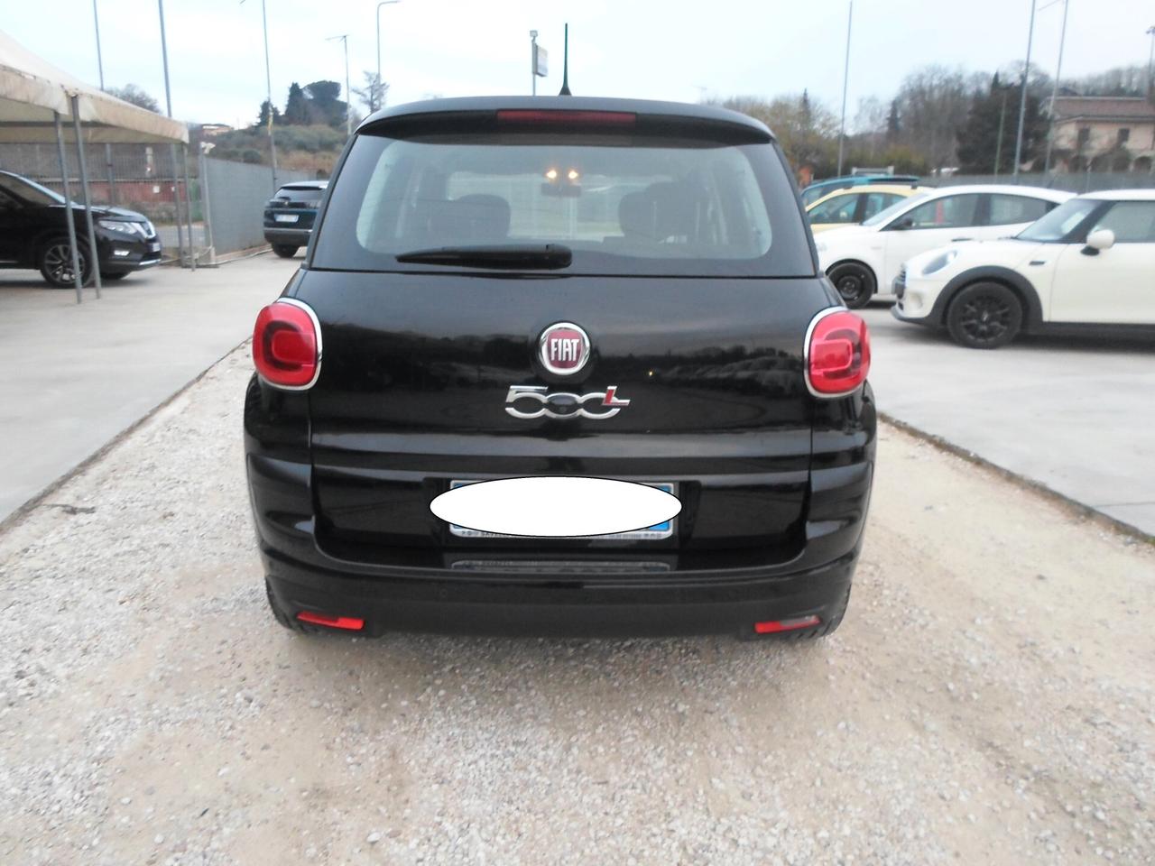 Fiat 500L 1.3 Multijet 95 CV Business