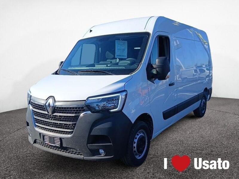 Renault Master NUOVO TRASPORTO MERCI FG TA L2 H2 T35 start Energy dCi 150