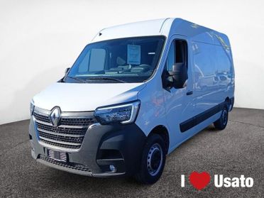 Renault Master NUOVO TRASPORTO MERCI FG TA L2 H2 T35 start Energy dCi 150
