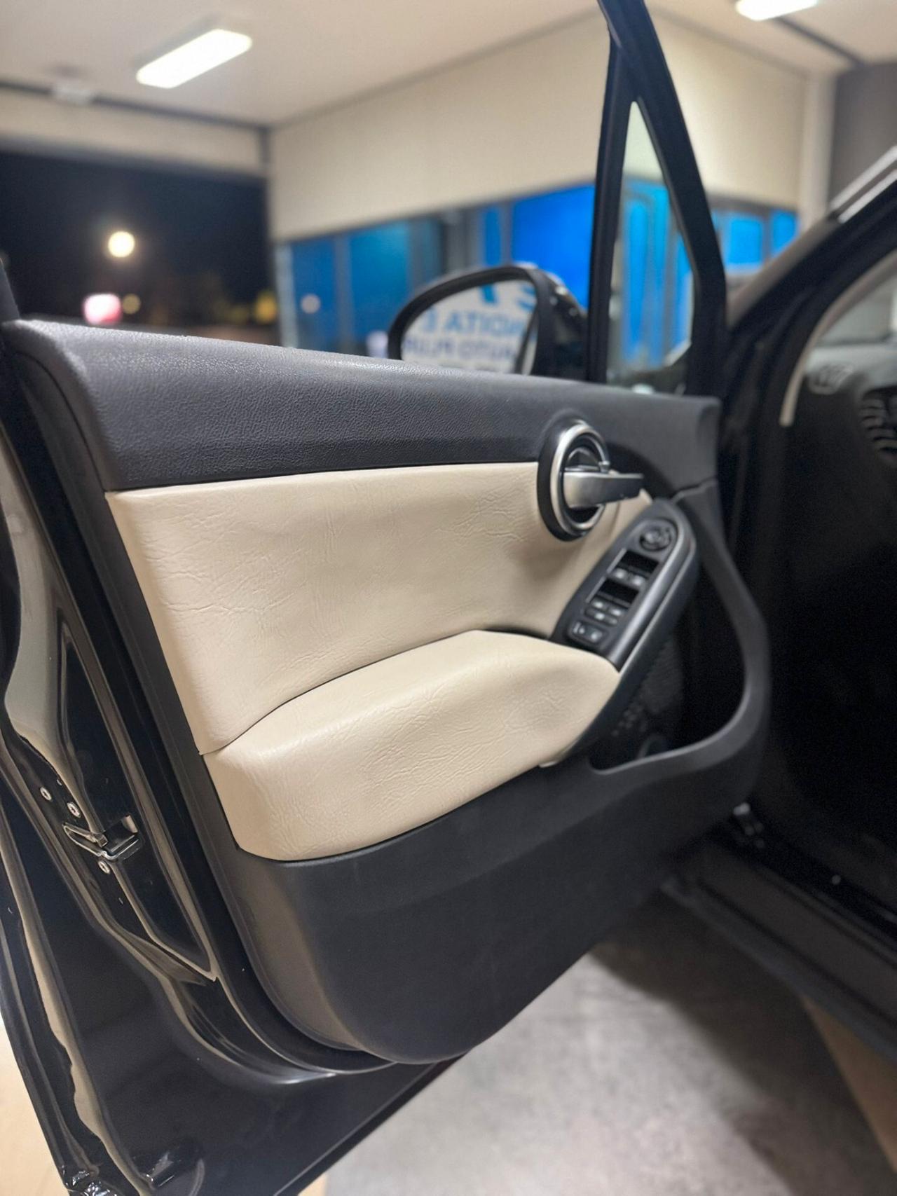 Fiat 500X 1.6 MultiJet 120 CV Business EURO 6